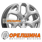 6,5x17  5x114,3  ET48  67,1  Скад  KL-307  Селена