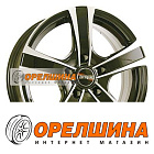 Tech-Line  539  GRD  6х15  5х100  ЕТ38  57,1