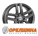 7x17  5x114,3  ET50  67,1  RST  R127  GG (shin)