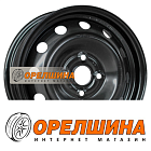 6x15  4x100  ET37  60,1  Magnetto  15010 AM  Black