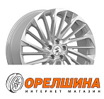 8x20  5x114,3  ET30  60,1  Premium  КР005 Lexus RX  HS (shin)