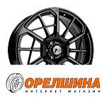 8,5x21  5x108  ET40  63,4  RPLC  ZKR1  GB (shin)