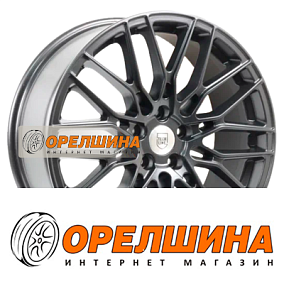 8x19  5x108  ET45  63,4  Tech Line  901  BLm