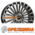 9,5x22  5x120  ET45  72,6  RST  R2201FF  BD