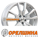 8x20  5x108  ET33  65,1  RST  R012  Silver