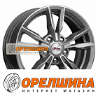 ИFree  Икигай  6,5x16  5x114,3  ЕТ50  66,1  Хай Вэй