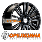 8,5x20  5x114,3  ET48  67,1  Khomen Wheels  KHW2004 (SantaFe)  Black