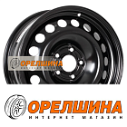 6x15  5x112  ET47  57,1  Magnetto  15005 AM  Black