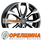 7x18  5x112  ET22  66,6  Replay  B320  GMFP