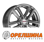 6,5x16  5x114,3  ET40  66,1  iFree  Катар  HB (shin)