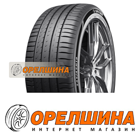 275/35 R22  104W  Sailun  Erange Premium S01