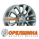 7,5x18  6x139,7  ET25  106,1  Replay  TY184  GM