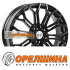 6,5x18  5x108  ET33  60,1  RST  R208 (Chery)  BL