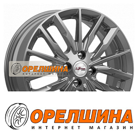 6x16  4x100  ET41  60,1  iFree  Миконос (КС946)  Хай Вэй