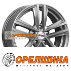 6,5x16  5x114,3  ET45  67,1  iFree  Катар (КС885)  Хай Вэй