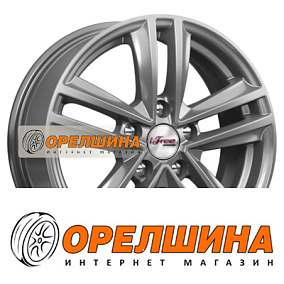 6,5x16  5x114,3  ET45  67,1  iFree  Катар (КС885)  Хай Вэй