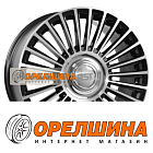 9x20  5x108  ET38,5  63,4  RST  R112 (Volvo)  BD