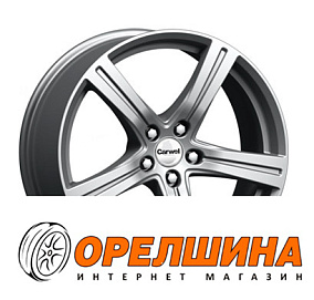 7,5x19  5x114,3  ET45  67,1  Carwel  Урал  S (shin)