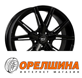 7,5x19  5x108  ET45  63,4  RST  R129  GB (shin)