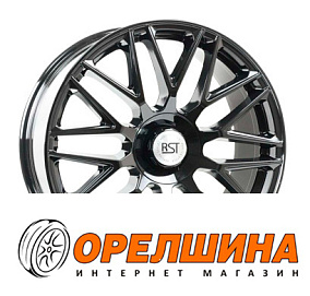 8,5x20  5x108  ET45  63,4  RST  R042  GB (shin)