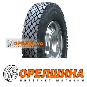 10/0 R20  149/146K  Kama  NU 902
