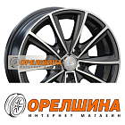 7,5x17  5x114,3  ET40  73,1  LS  232  GMF