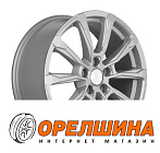 7,5x18  5x108  ET40  54,1  Carwel  Ишим  S (shin)