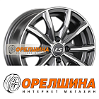 6x16  4x100  ET52  54,1  LS  786  GMF
