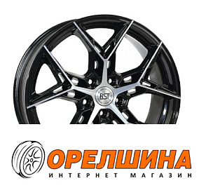 7,5x19  5x108  ET47  65,1  RST  R139  BFP (shin)