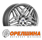 7x19  5x114,3  ET40  66,6  K&K  Колумб  HB (shin)