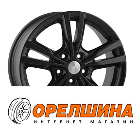 7x17  5x114,3  ET45  66,1  Скад  Мельбурн  MB (shin)