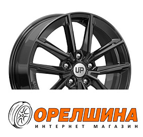 6,5x17  5x108  ET50  63,35  Wheels  Up104  GB (shin)