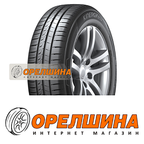 185/60 R14  82H  Hankook  K435