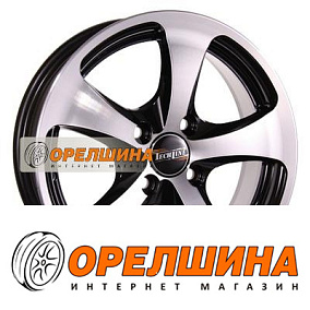 Tech-Line  403  BD  5,5х14  4х98  ЕТ32  58,6