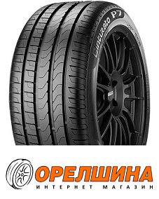 245/50 R18  100W  Pirelli  Cinturato P7