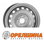 5x13  4x98  ET35  58,6  Accuride  Ваз 2108  Grey (shin)