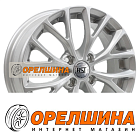 6x15  4x100  ET40  60,1  RST  R015 (Logan)  SL