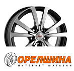 7x17  5x114,3  ET37  66,6  iFree  Бэнкс  BFP (shin)