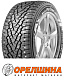 195/70 R15C  104/102R  Kumho  CW-11 шип. 