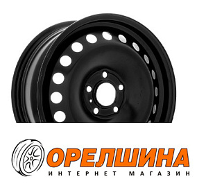 5x13  4x98  ET35  58,5  Magnetto  13001  Black (shin)