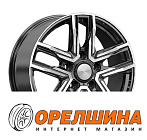 8,5x20  5x150  ET55  110,1  Скад  Техас  BFP (shin)
