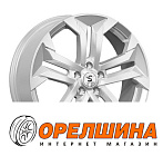 7,5x19  5x114,3  ET51  67,1  Premium  КР015 Sportage_Tucson  HS (shin)
