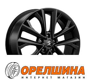 7x18  5x114,3  ET53  54,1  Premium  КР012 Coolray  MB (shin)