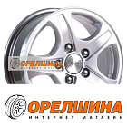 6,5x16  5x130  ET43  84,2  Скад  Калипсо (КЛ089)  Селена