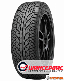 255/45 R20  105V  Yokohama  Parada Spec-X (shin)