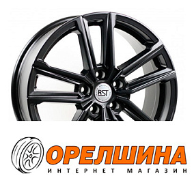 7x18  5x114,3  ET37  66,6  RST  R078  MB (shin)