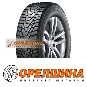 255/70 R16  111T  Hankook  Winter i*Pike X W429A