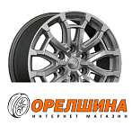 8x18  6x139,7  ET25  106,1  Скад  Авилис  Grap (shin)