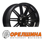 7x17  5x114,3  ET45  54,1  NZ  R-01  Black (shin)