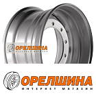 11,75x22,5  10x335  ET0  281  ZEPP  10/335/281/0  Sil